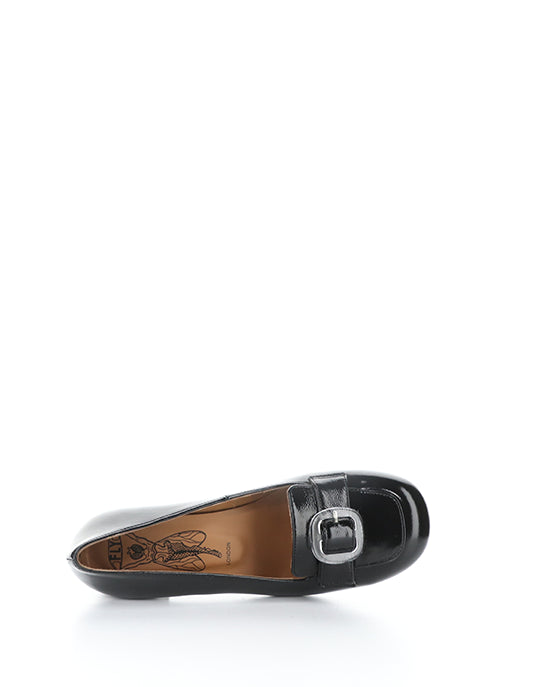 SUFI172FLY 004 BLACK NAPPALAK