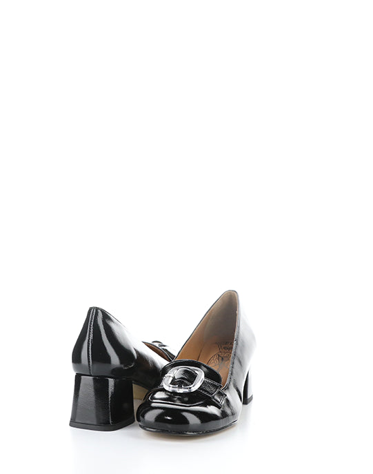 SUFI172FLY 004 BLACK NAPPALAK