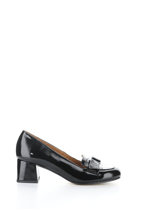 SUFI172FLY 004 BLACK NAPPALAK