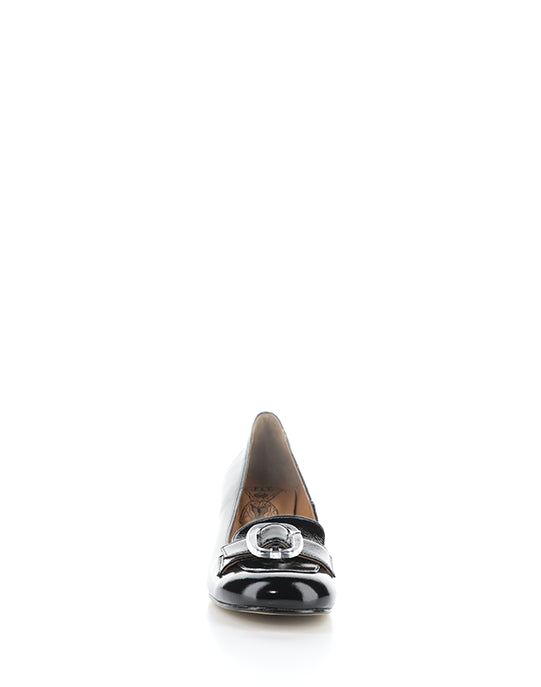 SUFI172FLY 004 BLACK NAPPALAK