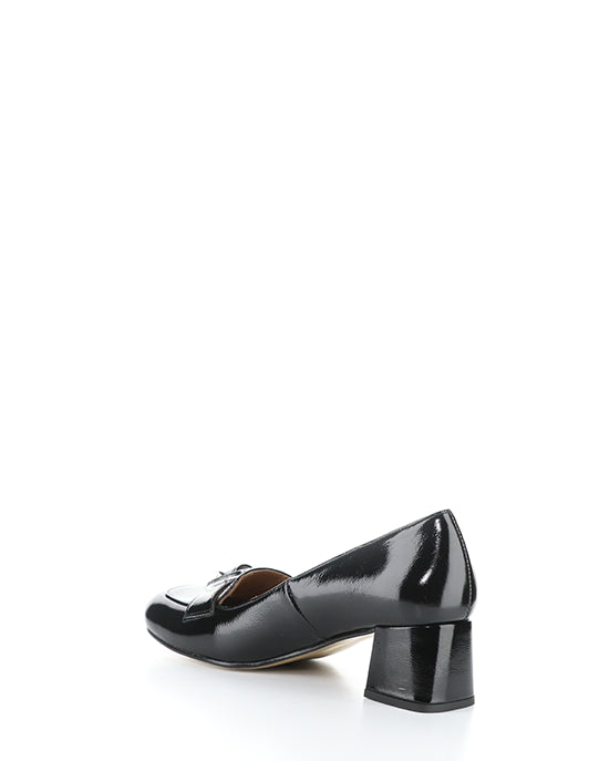 SUFI172FLY 004 BLACK NAPPALAK