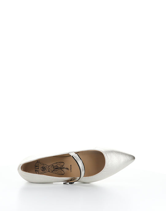 SULN265FLY 003 SILVER PEGASO/NAPPALAK