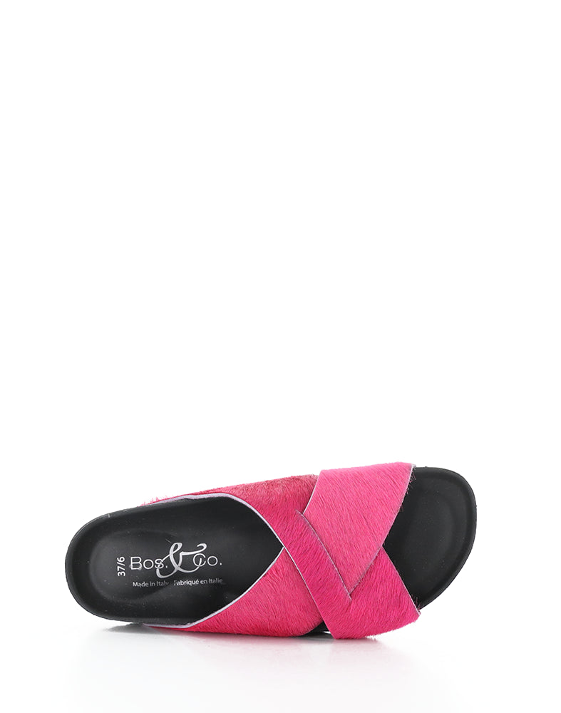 Suna Fuxia Pony