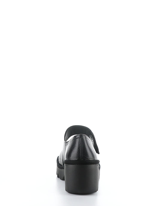 TAAR558FLY 001 BLACK MOUSSE