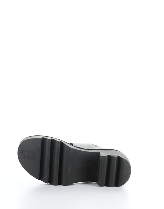 TAAR558FLY 001 BLACK MOUSSE