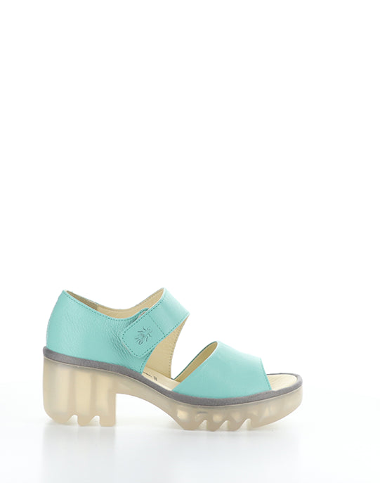 TAAR558FLY 002 MINT MOUSSE