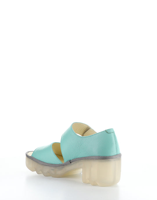 TAAR558FLY 002 MINT MOUSSE