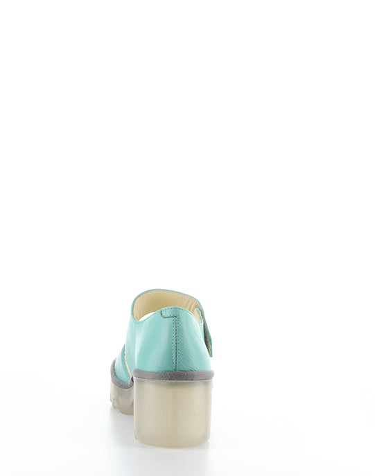 TAAR558FLY 002 MINT MOUSSE