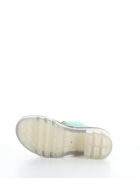 TAAR558FLY 002 MINT MOUSSE