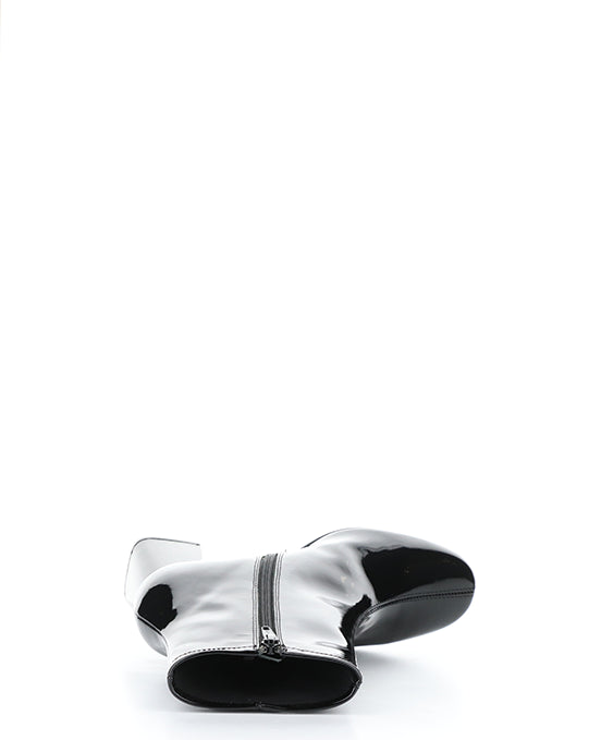 Tagus Black Patent