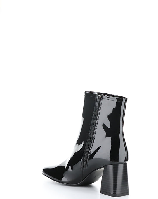 Tagus Black Patent