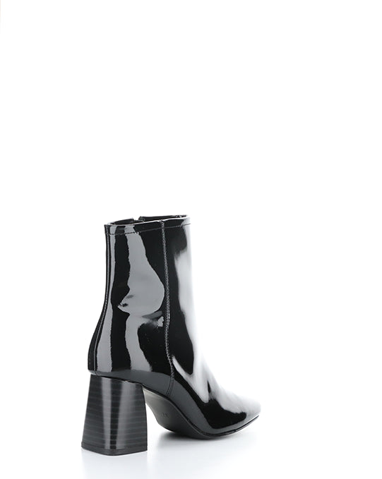Tagus Black Patent