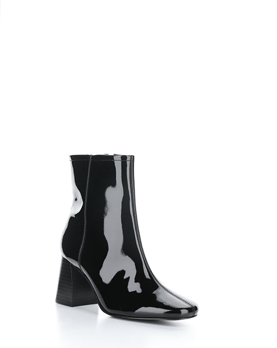 Tagus Black Patent