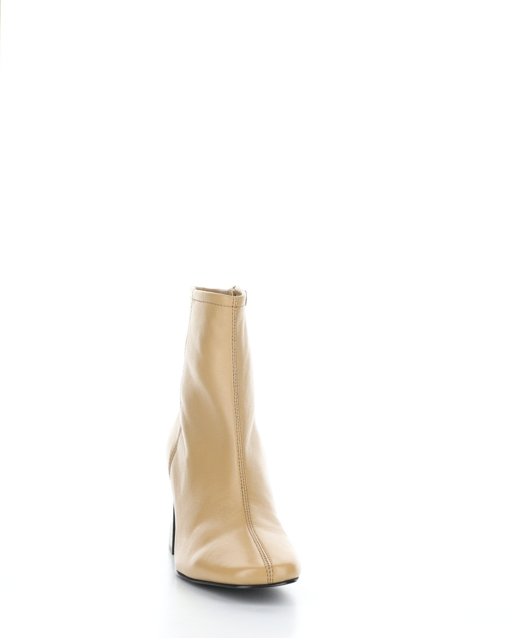 TAGUS CAMEL Pointed Toe Boots