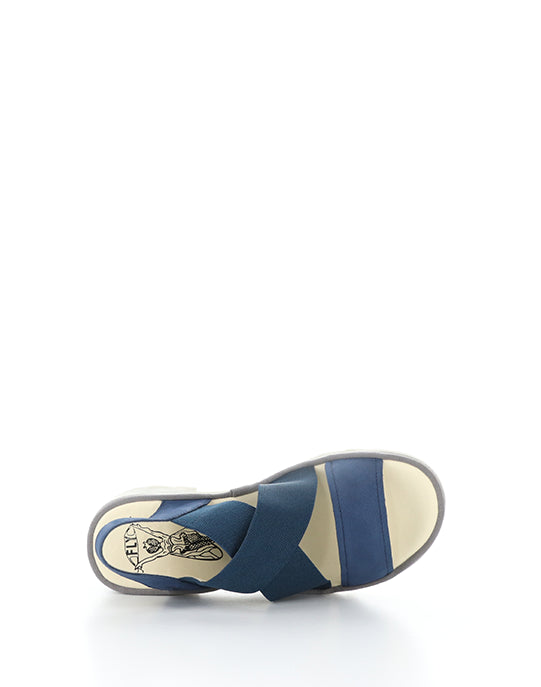 Taji502Fly 002 Blue Cupido