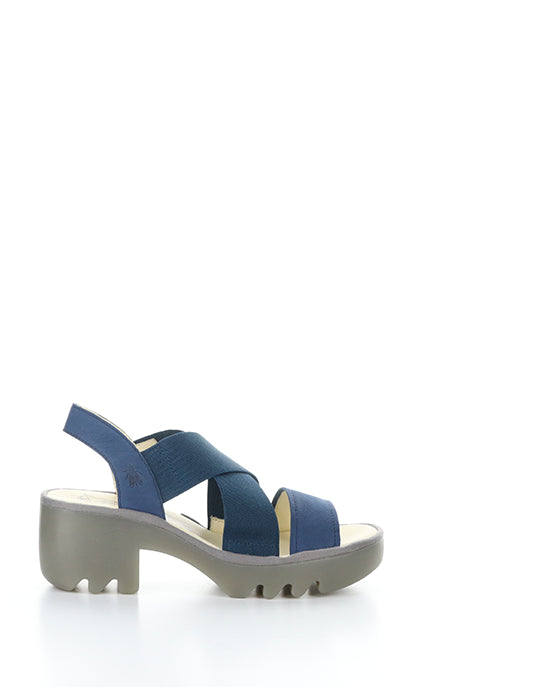 Taji502Fly 002 Blue Cupido