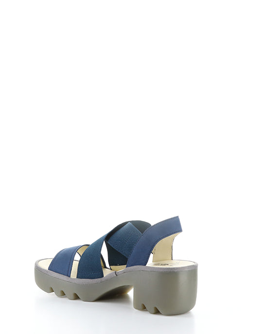 Taji502Fly 002 Blue Cupido