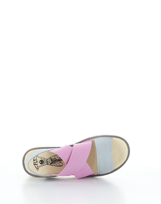 TAJI502FLY 007 SKY BLUE/BABYPINK CUPIDO