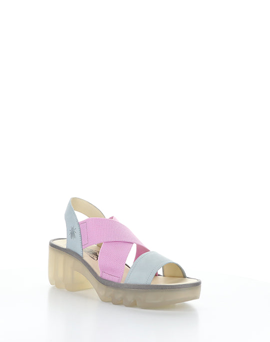 TAJI502FLY 007 SKY BLUE/BABYPINK CUPIDO