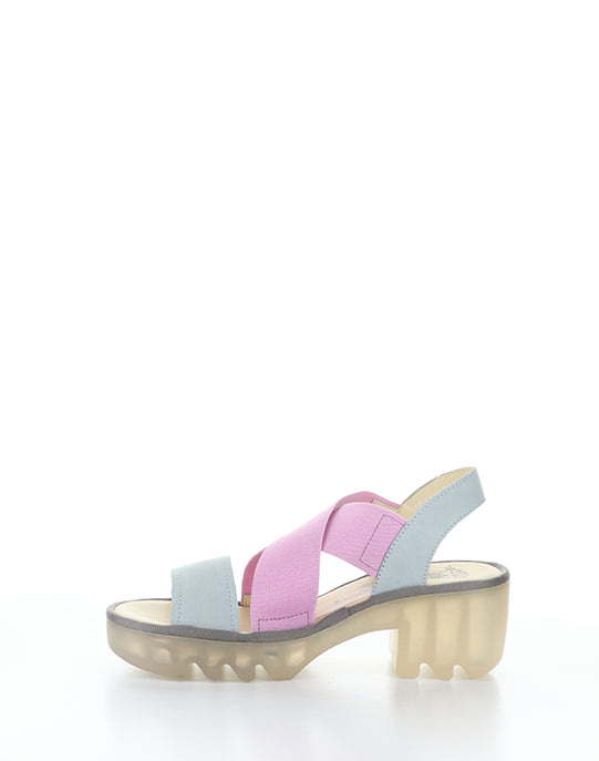 TAJI502FLY 007 SKY BLUE/BABYPINK CUPIDO
