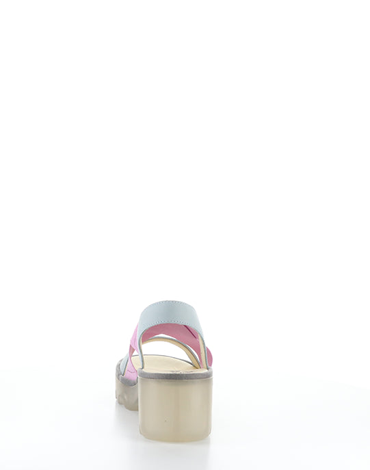 TAJI502FLY 007 SKY BLUE/BABYPINK CUPIDO