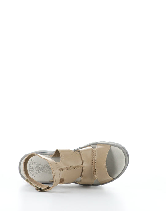 Tawi496Fly 002 Taupe Brooklyn