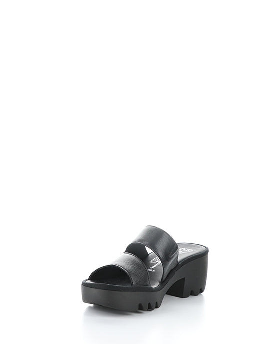 Tech493Fly 004 Black Mousse