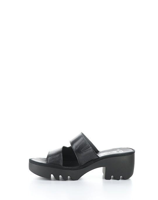 Tech493Fly 004 Black Mousse