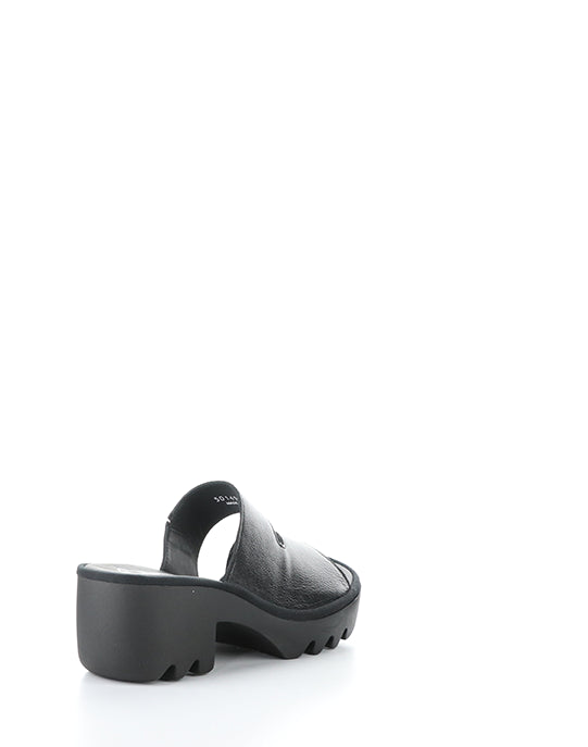 Tech493Fly 004 Black Mousse