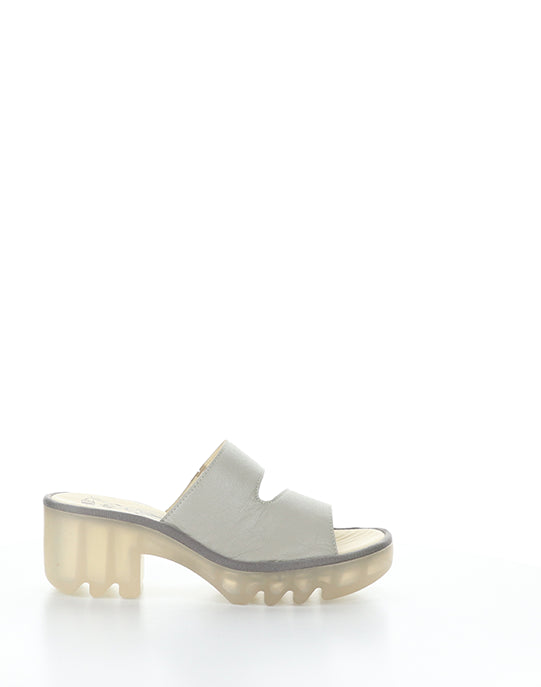 Tech493Fly 007 Silver Borgogna
