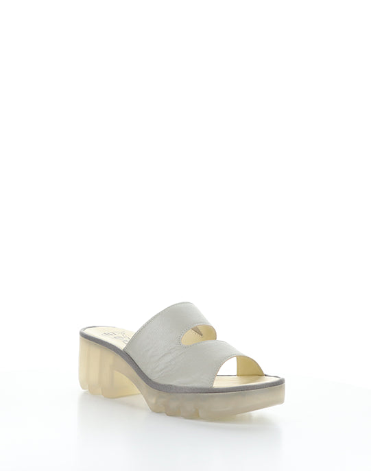 Tech493Fly 007 Silver Borgogna