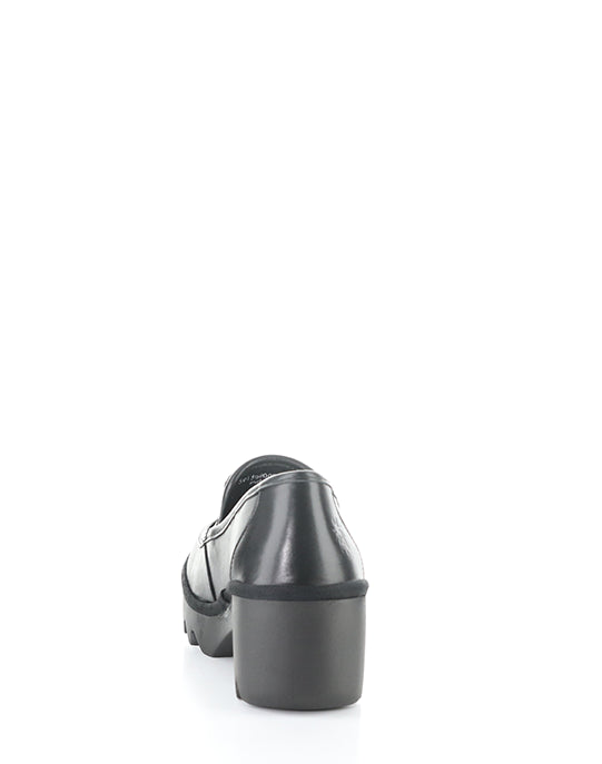 Teik590Fly 000 Black Burn