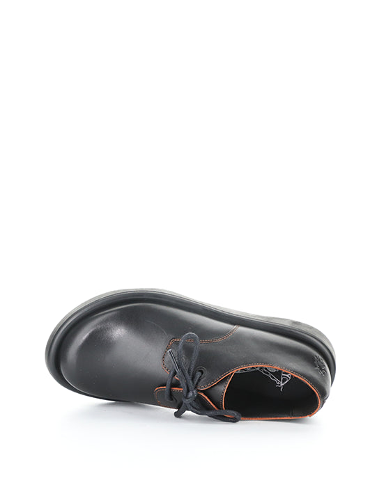 TENI120FLY 010 BLACK/RED JAVA