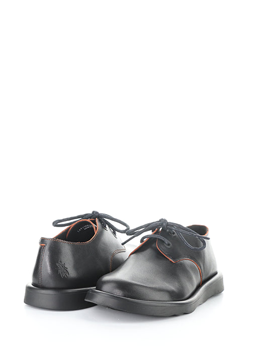 TENI120FLY 010 BLACK/RED JAVA
