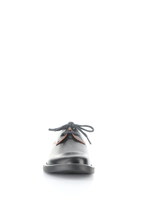 TENI120FLY 010 BLACK/RED JAVA