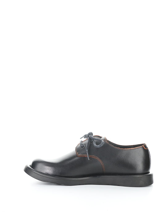 TENI120FLY 010 BLACK/RED JAVA
