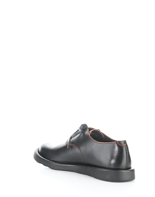 TENI120FLY 010 BLACK/RED JAVA