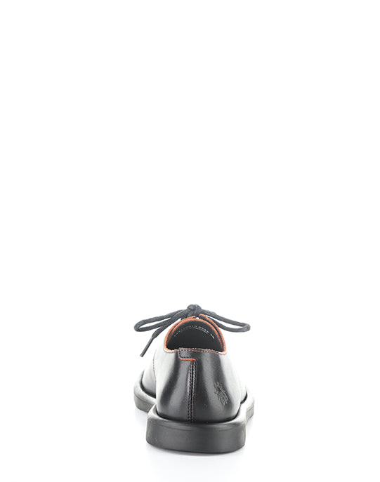 TENI120FLY 010 BLACK/RED JAVA