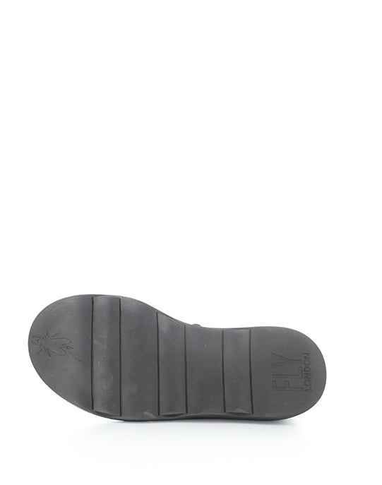 TENI120FLY 010 BLACK/RED JAVA