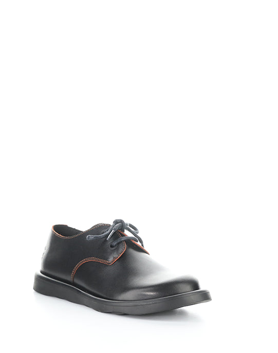 TENI120FLY 010 BLACK/RED JAVA