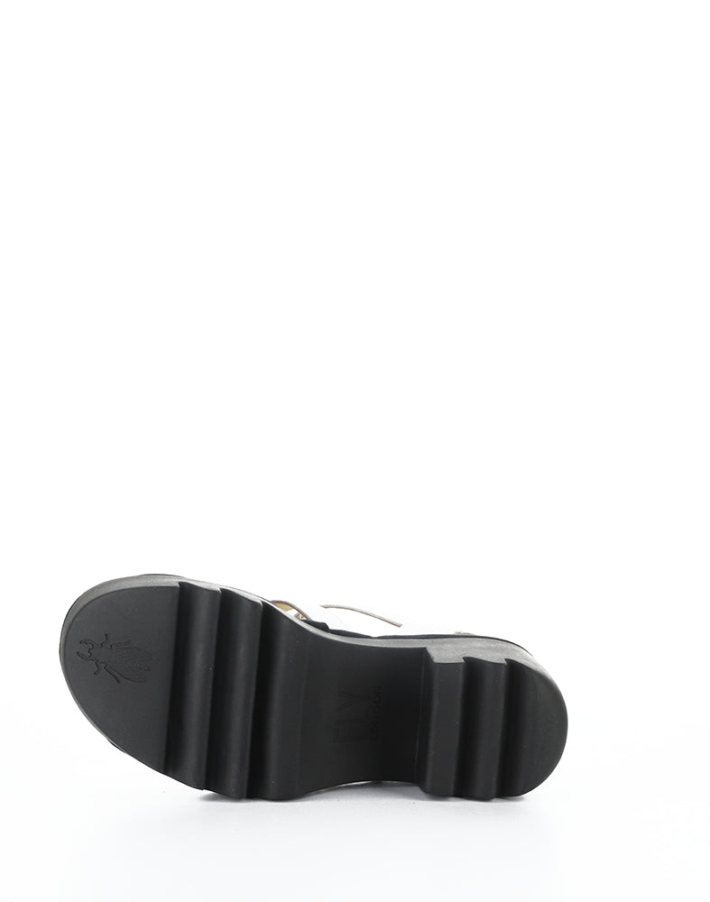 Terf614Fly 001 White Mousse