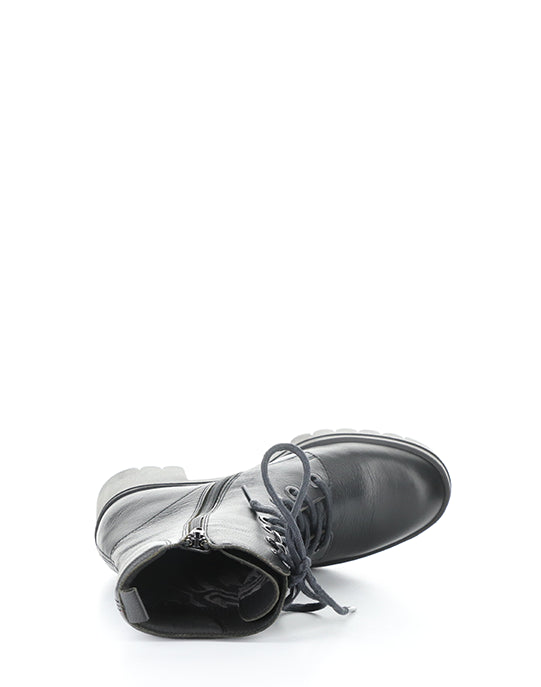 TIEL642FLY 011 BLACK DUBLIN