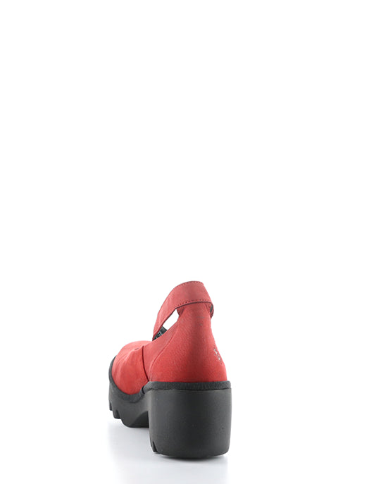 Tiry497Fly 006 Lipstick Red Cupido