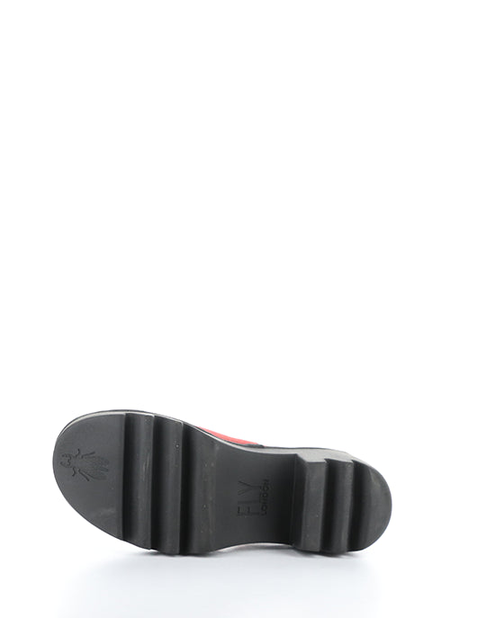 Tiry497Fly 006 Lipstick Red Cupido