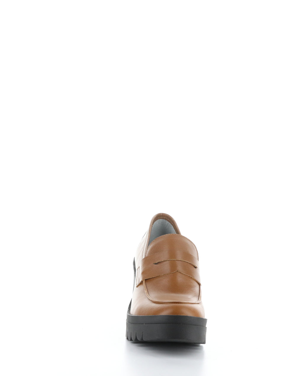 TOKY803FLY TAN Slip-on Shoes