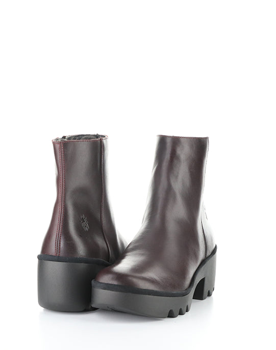 Toor513Fly 010 Wine Rug