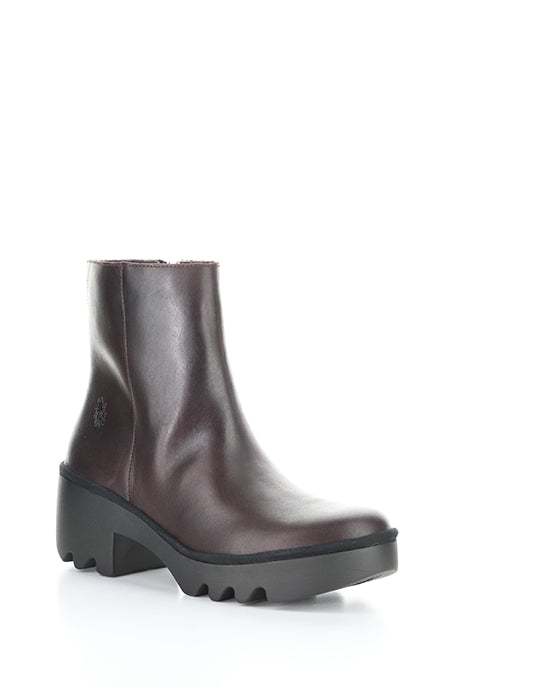 Toor513Fly 010 Wine Rug