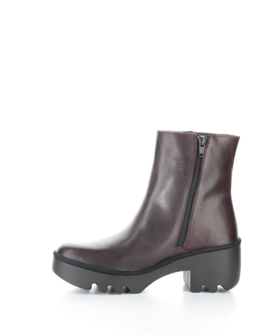 Toor513Fly 010 Wine Rug