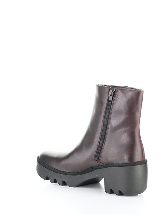 Toor513Fly 010 Wine Rug