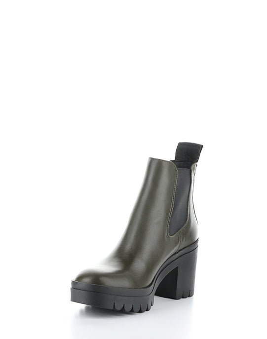 Tope520Fly 021 Military Dublin